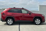Used 2019 Toyota RAV4 XLE image 2