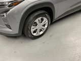 Used 2025 Chevrolet Trax LS image 3