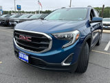 Used 2019 GMC Terrain SLE w/ Driver Convenience Package image 5