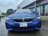 Used 2019 BMW 330i xDrive Sedan image 2