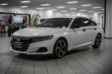 Used 2022 Honda Accord Sport image 3