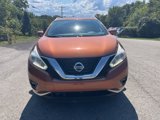 Used 2017 Nissan Murano SL w/ SL Technology Package image 2