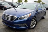 Used 2015 Hyundai Sonata SE image 2