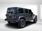 Used 2018 Jeep Wrangler Unlimited Sport image 5