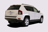 Used 2016 Jeep Compass Latitude image 5