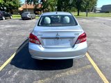 Used 2019 Mitsubishi Mirage G4 ES image 3