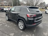 New 2025 Jeep Compass Sport image 3