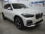 Used 2020 BMW X5 xDrive40i image 4
