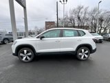 New 2025 Volkswagen Taos S image 4
