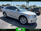 Used 2013 Toyota Venza LE image 2