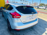 Used 2018 Ford Focus SEL image 3