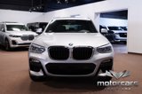 Used 2019 BMW X3 sDrive30i w/ M Sport Package image 2