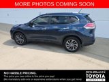 Used 2016 Nissan Rogue SL image 4