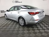 Certified 2022 Nissan Sentra S image 5