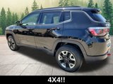 Used 2018 Jeep Compass Trailhawk w/ Leather Interior Group image 5