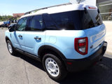 Certified 2024 Ford Bronco Sport Heritage w/ Heritage Convenience Package image 3