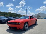 Certified 2022 Dodge Challenger GT image 5