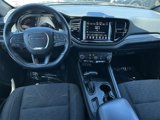 Used 2021 Dodge Durango GT w/ Blacktop Package image 6