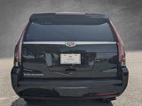 Used 2016 Cadillac Escalade Platinum image 5