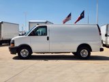 Used 2022 Chevrolet Express 2500 w/ Driver Convenience Package image 4