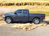 Used 2017 RAM 1500 SLT image 3
