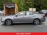 Used 2019 Nissan Altima 2.5 SR w/ SR Premium Package image 3