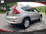 Used 2016 Honda CR-V EX image 5