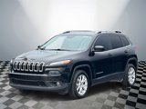 Used 2017 Jeep Cherokee Latitude w/ Cold Weather Group image 5