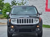 Used 2016 Jeep Renegade Limited image 2