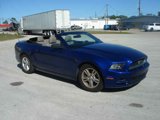 Used 2013 Ford Mustang Convertible image 3