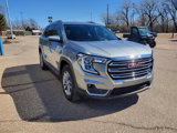 Used 2024 GMC Terrain SLT image 3