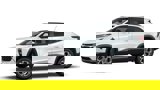 New 2025 Chevrolet Trax LT image 2