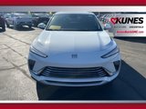 New 2025 Buick Envista Preferred w/ Convenience II Package image 2