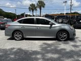 Used 2013 Nissan Sentra SR w/ Premium Pkg image 6