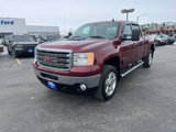Used 2013 GMC Sierra 2500 SLE w/ SLE Preferred Package image 4