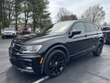 Used 2020 Volkswagen Tiguan SE R-Line w/ 3rd Row Seat Package image 3