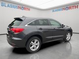Used 2013 Acura RDX AWD image 4