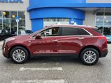 Used 2017 Cadillac XT5 Luxury w/ Driver Awareness Package image 4