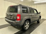 Used 2017 Jeep Patriot High Altitude image 2