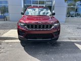 New 2025 Jeep Grand Cherokee Laredo X w/ Luxury Tech Group I image 3