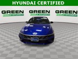Certified 2025 Hyundai Elantra Sport image 6