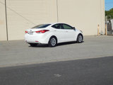 Used 2013 Hyundai Elantra GLS image 6