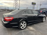 Used 2011 Mercedes-Benz E 350 4MATIC Sedan image 5