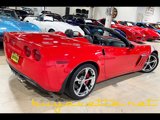 Used 2010 Chevrolet Corvette Grand Sport w/ Preferred Equipment Group image 4