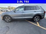 Used 2018 Volkswagen Tiguan SEL w/ 3rd Row Seat Package image 5