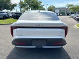 New 2025 Kia K4 EX image 4