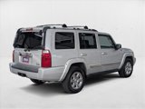 Used 2006 Jeep Commander Limited image 2