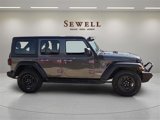 Used 2021 Jeep Wrangler Unlimited Sport image 5