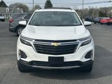 Used 2022 Chevrolet Equinox LT image 2
