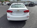 Used 2019 Chevrolet Cruze Premier w/ Sun And Sound Package image 6